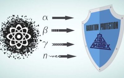 Радиационная защита